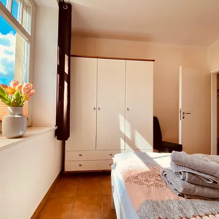 Ferienhaus Alte Tischlerei