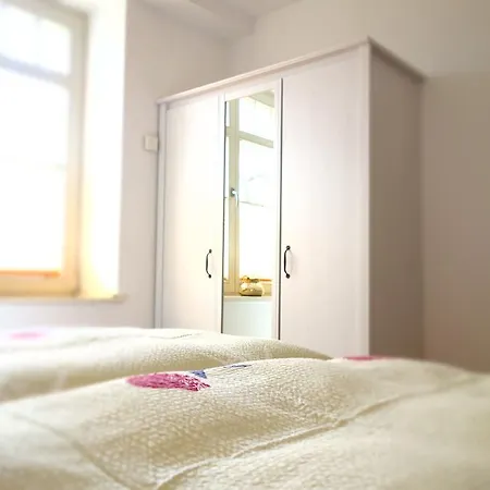 Lejlighed Ferienhaus Alte Tischlerei