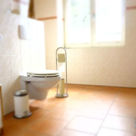 Lejlighed Ferienhaus Alte Tischlerei *