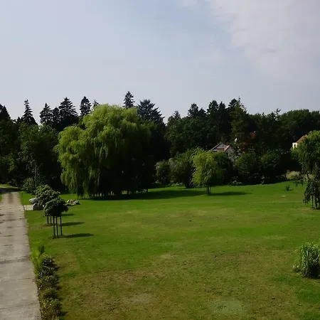 Ferienhaus Alte Tischlerei * Putbus