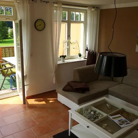 Ferienhaus Alte Tischlerei
