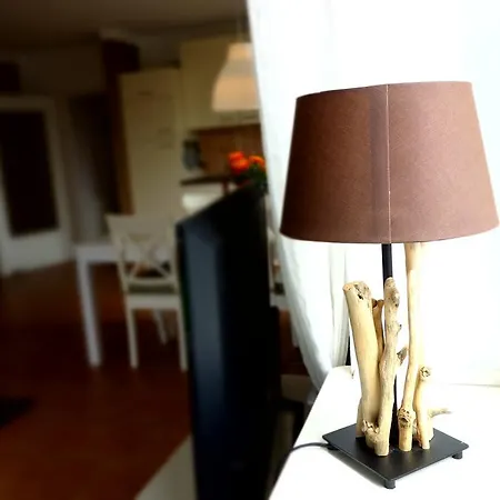 Ferienhaus Alte Tischlerei Lejlighed *