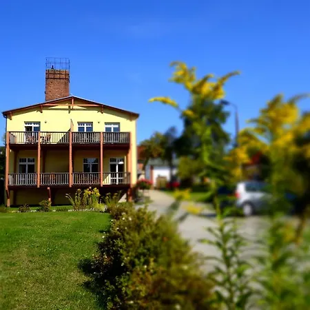 Ferienhaus Alte Tischlerei