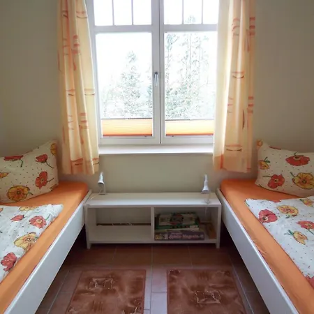 Lejlighed Ferienhaus Alte Tischlerei