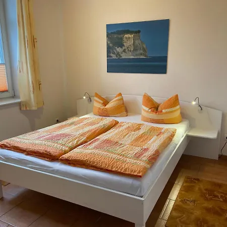 Ferienhaus Alte Tischlerei