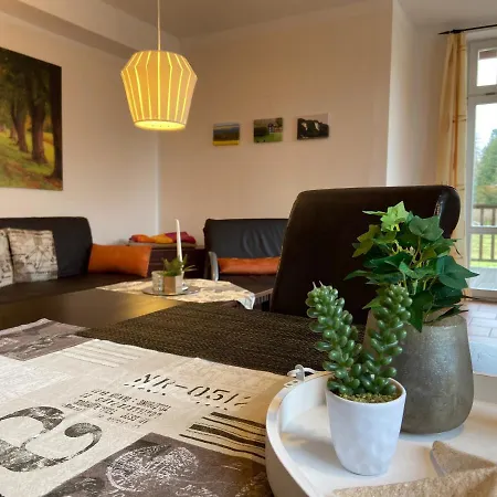 Ferienhaus Alte Tischlerei